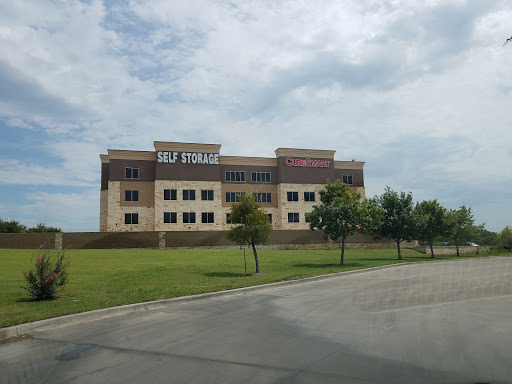 Self-Storage Facility «CubeSmart Self Storage», reviews and photos, 1245 TX-276, Rockwall, TX 75032, USA