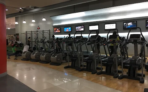 Fitness First - Manila image