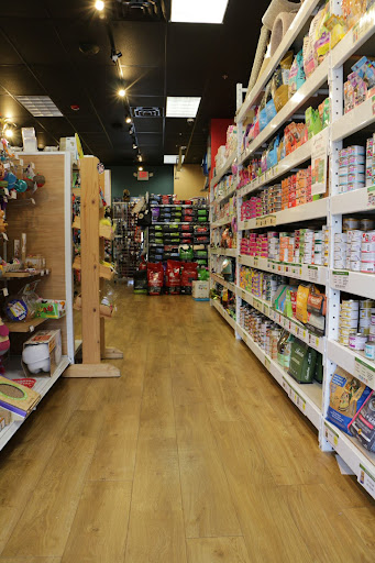 Pet Supply Store «Cherrybrook Pet Supplies», reviews and photos, 704 North Ave, Garwood, NJ 07027, USA