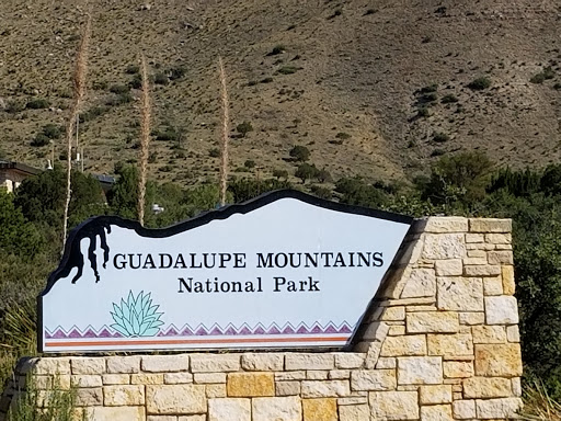 National Park «Guadalupe Mountains National Park», reviews and photos