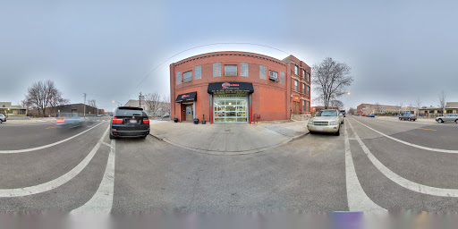 Auto Repair Shop «Spotlight Automotive», reviews and photos, 1474 W Hubbard St, Chicago, IL 60642, USA