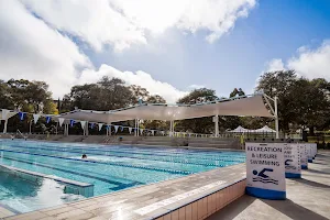 Hornsby Aquatic and Leisure Centre image