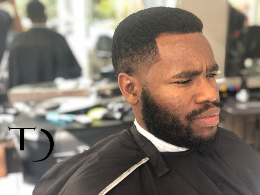 Barber Shop «The District Barbers», reviews and photos, 333 3rd St #201, San Francisco, CA 94107, USA