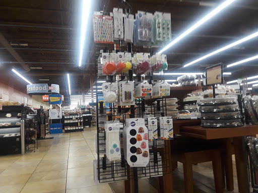 Supermarket «Giant Eagle Supermarket», reviews and photos, 9901 Mountain View Dr, West Mifflin, PA 15122, USA