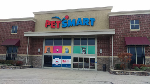 Pet Supply Store «PetSmart», reviews and photos, 9887 76th St, Pleasant Prairie, WI 53158, USA
