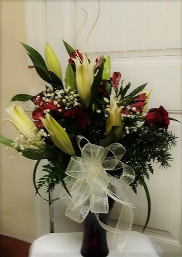 Florist «Every Loving Bloom Florist», reviews and photos, 110 Fairview Ln, Clarksville, TN 37040, USA