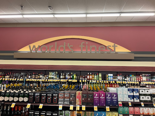 Grocery Store «Safeway», reviews and photos, 1159 W Chandler Blvd, Chandler, AZ 85224, USA