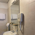 Photo n°2 de l'avis de Maitane.o fait le 23/09/2023 à 08:22 sur le  LH Hotel Sirio Venice - Mestre à Venice