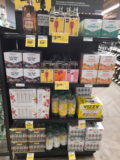 Grocery Store «Winn-Dixie», reviews and photos, 7800 South Hwy 17-92 #190, Fern Park, FL 32730, USA