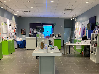 TELUS - Andre's Electronic Experts - Skeena Mall