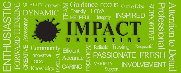 Impact Marketing Services Ltd