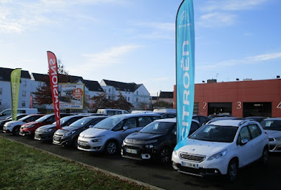 KERNISY AUTOMOBILES - Citroën à Quimper