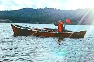 Durusu terkos tekne turu balık avı image