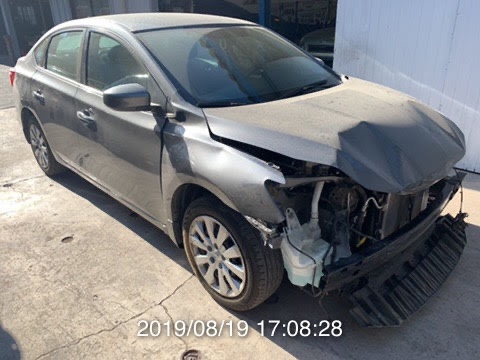 Auto Body Shop «Fields Auto Body», reviews and photos, 321 E Grand Blvd, Corona, CA 92879, USA
