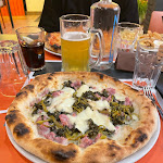 Photo n°1 de l'avis de Alessandro.e fait le 28/08/2023 à 18:54 sur le  Magazzino della Pizza CREMA à Crema