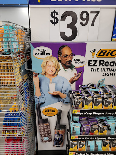 Department Store «Walmart Supercenter», reviews and photos, 1100 Old Philadelphia Rd, Jasper, GA 30143, USA