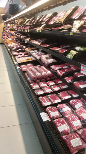 Grocery Store «Piggly Wiggly», reviews and photos, 158 N Washington St # 1, Lancaster, WI 53813, USA