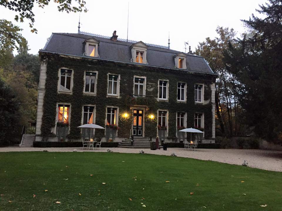 Photo n° 2 de l'avis de frederic.a fait le 07/11/2017 à 12:39
