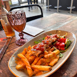 Photo n°1 de l'avis de Andreas.� fait le 03/11/2023 à 11:33 sur le  Ana's Grill à Magdeburg