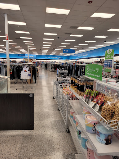 Clothing Store «Ross Dress for Less», reviews and photos, 5112 Commons Dr, Rocklin, CA 95677, USA