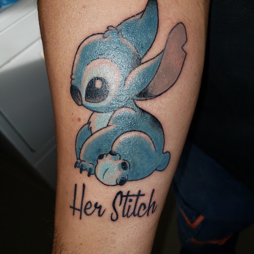 Tattoo Shop «Cardinal tattoo studio NJ», reviews and photos, 5101 NJ-42, Turnersville, NJ 08012, USA