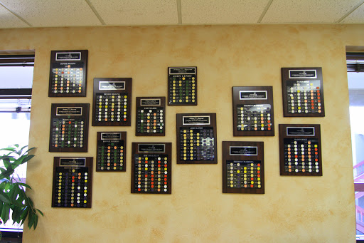 Dance School «Arthur Murray Dance Studio Scottsdale», reviews and photos, 7835 E Redfield Rd, Scottsdale, AZ 85260, USA