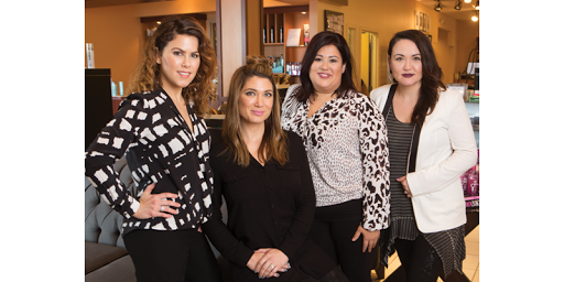 Hair Salon «Soto Signature Salon and Spa», reviews and photos, 580 Craig Dr #6, Perrysburg, OH 43551, USA