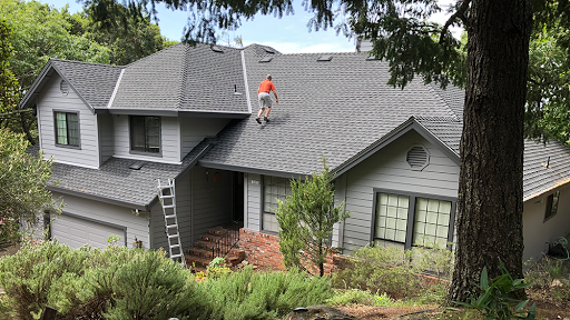 Palmer Roofing Services Inc in Cotati, California