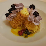 Photo n°1 de l'avis de Anna.e fait le 08/02/2020 à 22:28 sur le  La Berlocca à Villa Iubatti