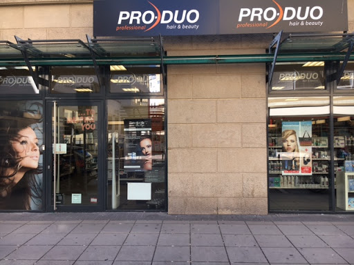 Pro-Duo Stuttgart