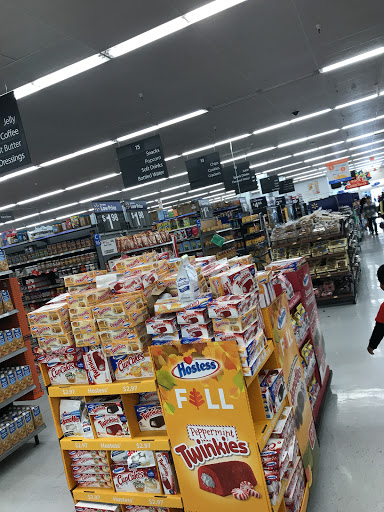 Discount Store «Walmart», reviews and photos, 30600 Dyer St, Union City, CA 94587, USA