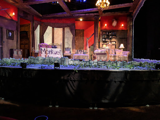 Performing Arts Theater «Metropolis Performing Arts Centre», reviews and photos, 111 W Campbell St, Arlington Heights, IL 60005, USA