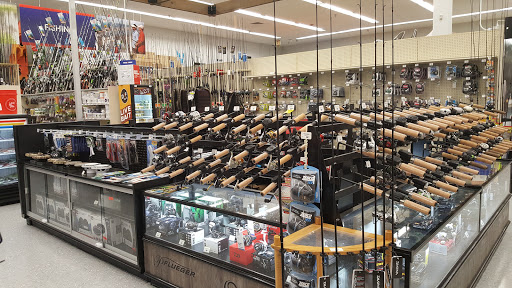 Sporting Goods Store «Academy Sports + Outdoors», reviews and photos, 1351 S Interstate Hwy 35, Round Rock, TX 78664, USA