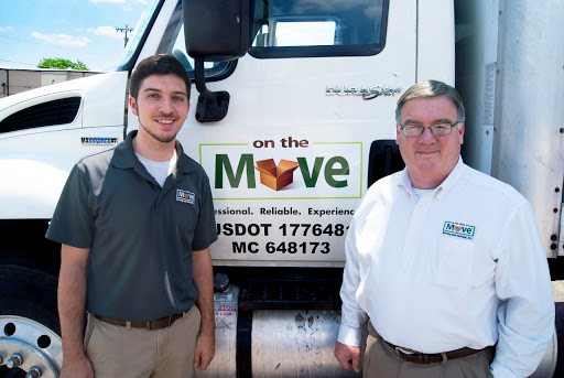 Moving and Storage Service «On the Move: Moving and Storage», reviews and photos, 129 Wheeler St, La Vergne, TN 37086, USA