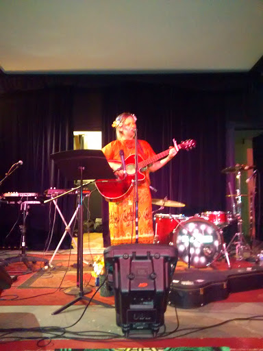 Performing Arts Theater «Shepherdstown Opera House», reviews and photos, 131 W German St, Shepherdstown, WV 25443, USA