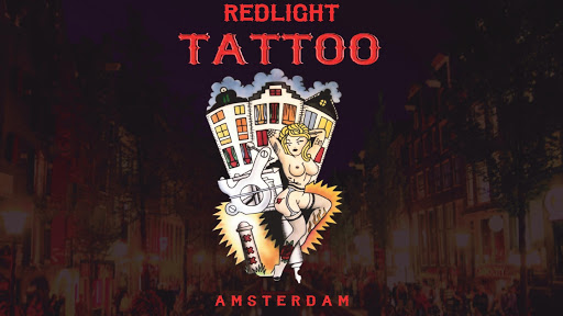 Red Light Tattoo