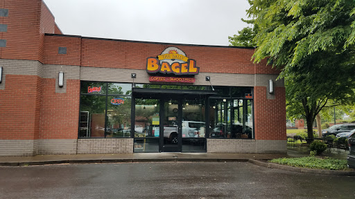 Daily Bagel