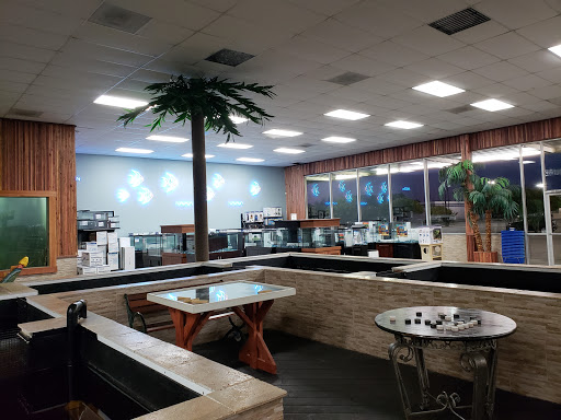 Aquarium «Aquarium World», reviews and photos, 13157 Northwest Fwy, Houston, TX 77040, USA