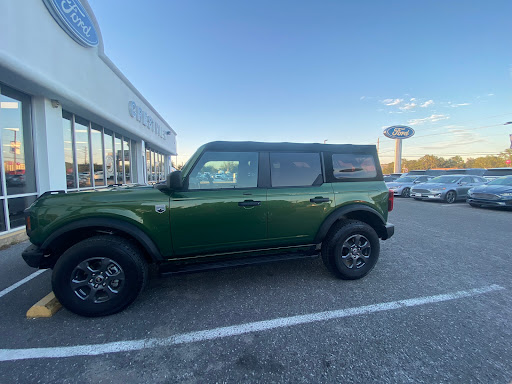 Ford Dealer «Hub City Ford», reviews and photos