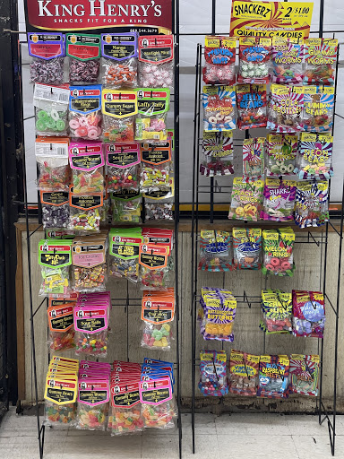 Liquor Store «Cajun Liquor», reviews and photos, 246 E 70th St, Shreveport, LA 71106, USA