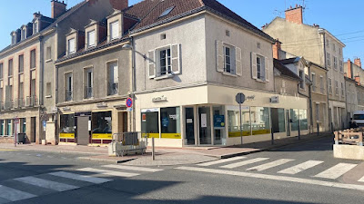 Abeille Assurances - Vitry Le Francois à Vitry-le-François