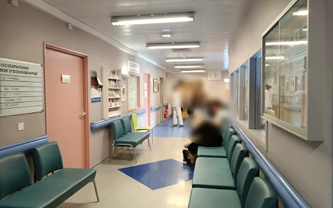 Arnaud-De-Villeneuve Hospital image