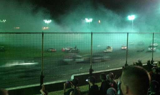 Flea Market «Seekonk Flea Market», reviews and photos, 1782 Fall River Ave, Seekonk, MA 02771, USA