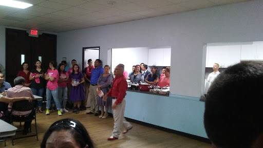 Community Center «Deer Park Community Center», reviews and photos, 610 E San Augustine St, Deer Park, TX 77536, USA