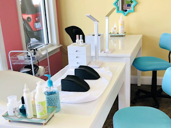 Palm & Sol Nail Boutique