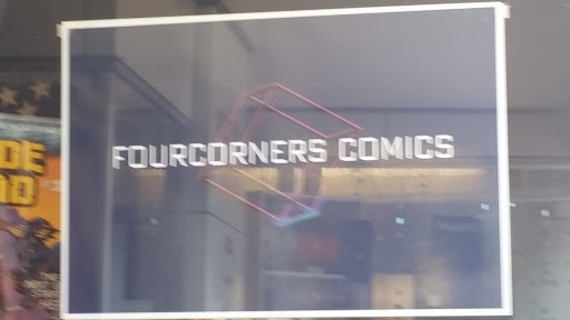 Comic Book Store «FourCorners Comics», reviews and photos, 42 Baltimore St, Gettysburg, PA 17325, USA