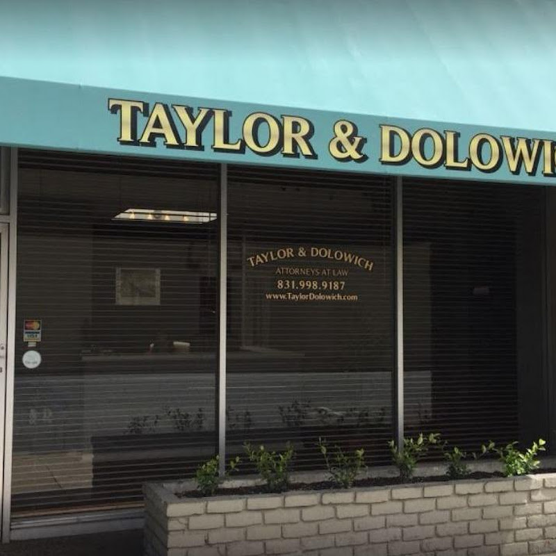 Taylor & Dolowich, A Professional Law Corporation