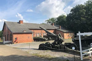 Museum K-blokken en Oscarkapel image