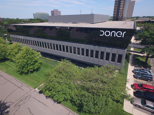Advertising Agency «Doner», reviews and photos, 25900 Northwestern Hwy, Southfield, MI 48075, USA