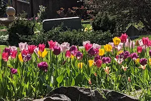 Memorial Garden image